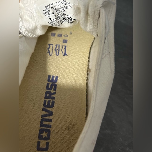 Converse All Stars - Picture 9 of 10